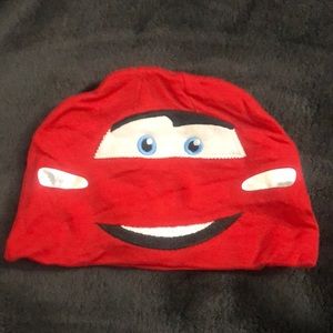 Disney’s Cars cotton beanie